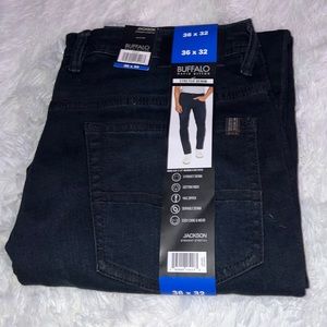 David Bitton Men Denim Pants